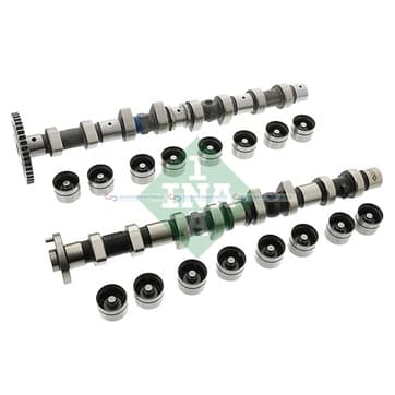 Kamaxelsats från Autofrance