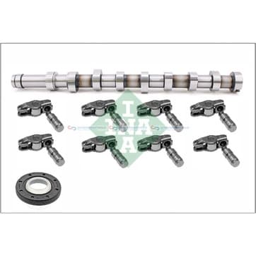 Kamaxelsats från Autofrance