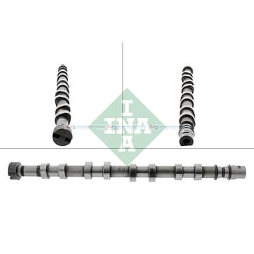 Kamaxel från Autofrance