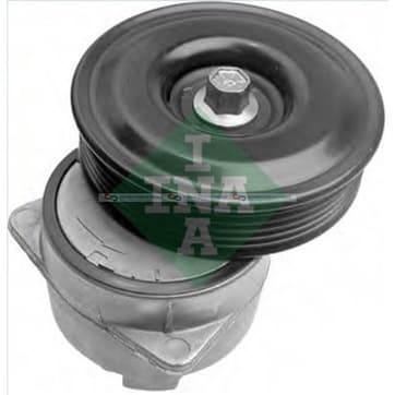 Spännrulle, Flerspårsrem från Autofrance