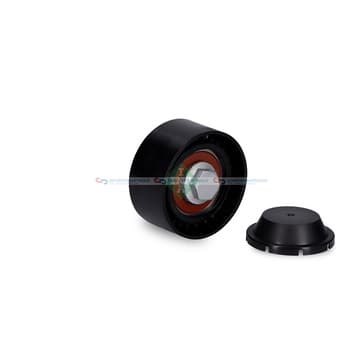 Styrrulle, flerspårsrem Ø-60x 28mm från Autofrance