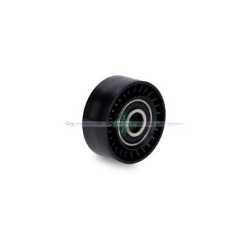 Styrrulle, flerspårsrem Ø-65x 26mm från Autofrance