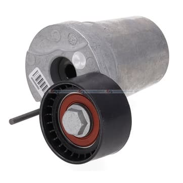 Remspännare, flerspårsrem från Autofrance