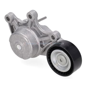 Remspännare, flerspårsrem