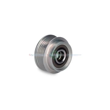 Generator, Freewheel Clutch från Autofrance