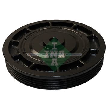 Remskiva, vevaxel från Autofrance