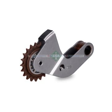 Spännare, Kamkedja från Autofrance