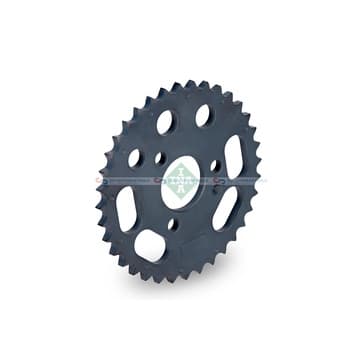 Kugghjul, kamaxel från Autofrance