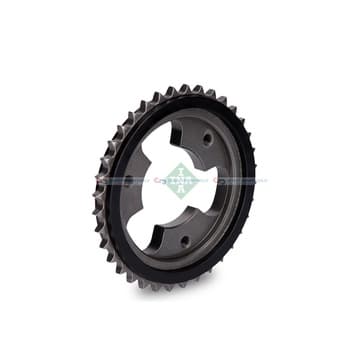 Kugghjul, kamaxel från Autofrance