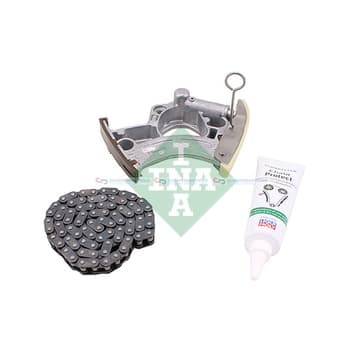 Kamkedjessats från Autofrance