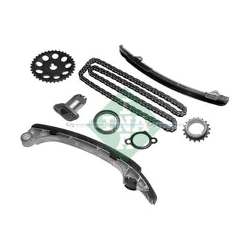 Kamkedjessats från Autofrance