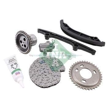 Kamkedjessats från Autofrance