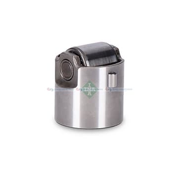 Lyftare, högtryckspump