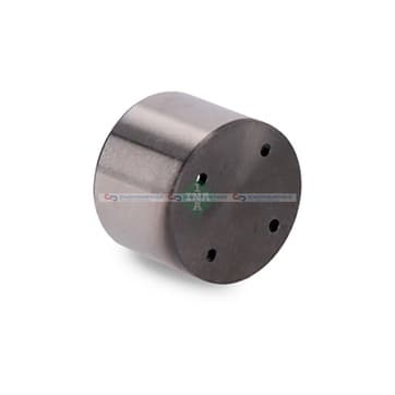 Lyftare, högtryckspump