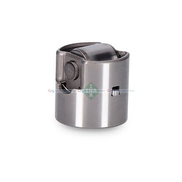 Lyftare, högtryckspump