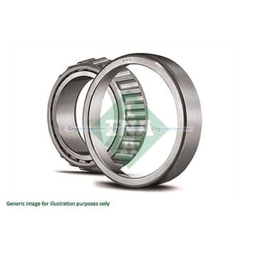 Lager, manuell växellåda