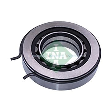 Lager, manuell växellåda