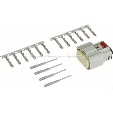 Kabelreparationssats, fordonseffektstyrenhet från Autofrance