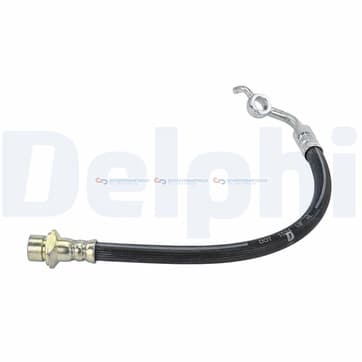 Bromsslang 275mm från Autofrance