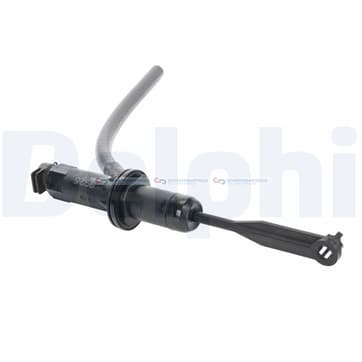 Huvudcylinder, koppling