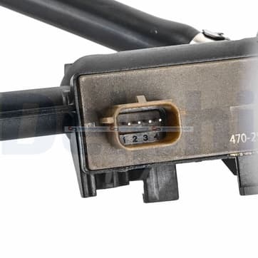 Huvudcylinder, koppling