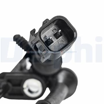 Sensor, hjulhastighet