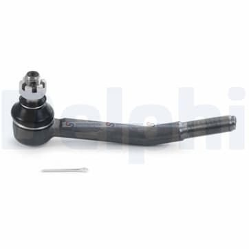 Styrledskula, Framaxel vänster — Framaxel vänster från Autofrance