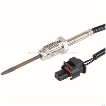 Sensor, avgastemperatur från Autofrance