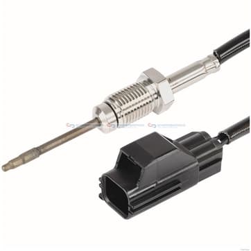 Sensor, avgastemperatur från Autofrance