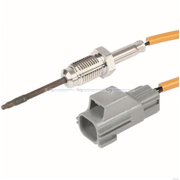 Sensor, avgastemperatur från Autofrance