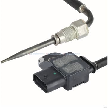 Sensor, avgastemperatur från Autofrance