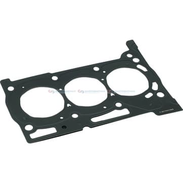 Topplockspackning tjocklek0,5mm från Autofrance