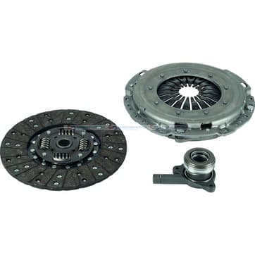 Kopplingssats Ø-270mm från Autofrance