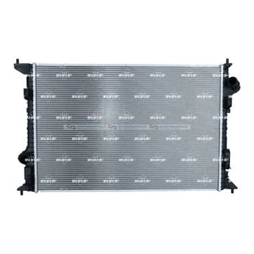 Kylare från Autofrance