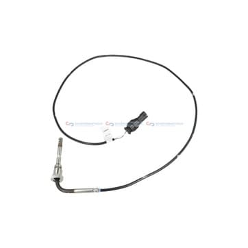 Sensor, avgastemperatur från Autofrance