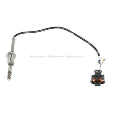 Sensor, avgastemperatur från Autofrance