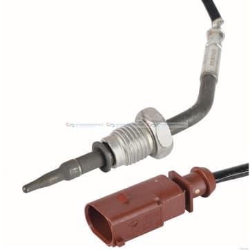 Sensor, avgastemperatur från Autofrance