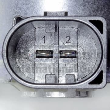 Tryckkontrollventil, common rail