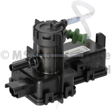 Pump, leveransmodul (ureainjektion)