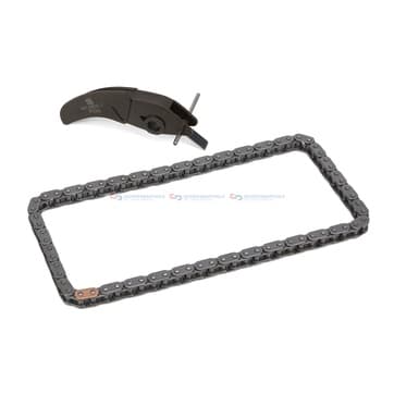 Styrspindel - Dacia Dokker/Lodgy/Sandero II vänster från Autofrance