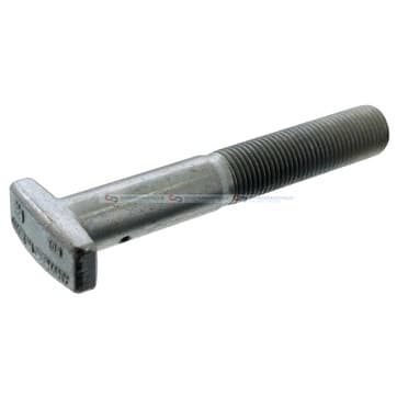 Hjulbult 72x 55mm från Autofrance