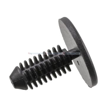 Hållklämma, interiörpaneler 19mm