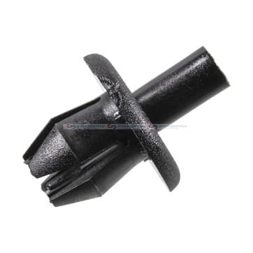 Hållklämma, interiörpaneler 12,5mm