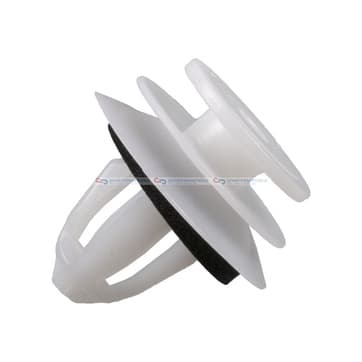 Hållklämma, interiörpaneler 18mm