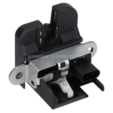 Bagageluckelås från Autofrance