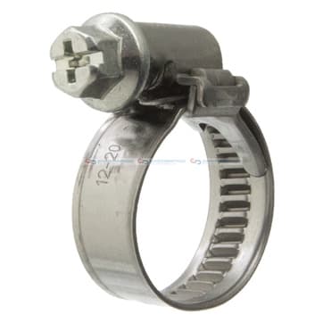 Fästklämma från Autofrance