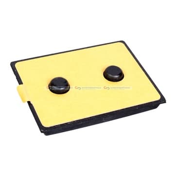 Bussning, Bladfjäder från Autofrance