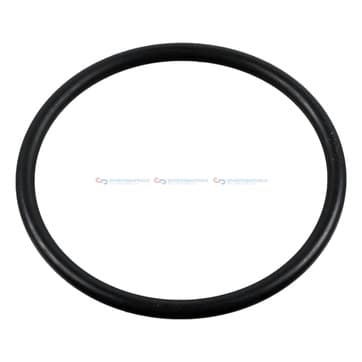 Tätningsring, styrklo