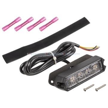 Blixtfyr från Autofrance