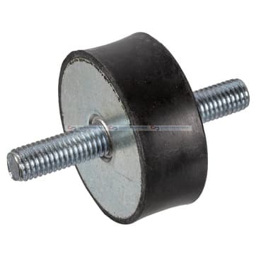 Stopp-/monteringsbuffert från Autofrance